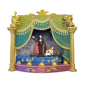 2006 Phantom of the Opera Ornament